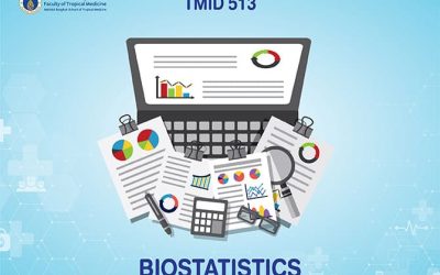 TMID 513 Biostatistics