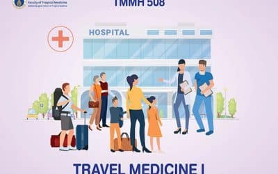 TMMH 508 Travel Medicine