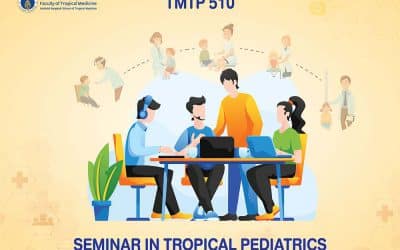 TMTP 512 General Pediatric Apprenticeship