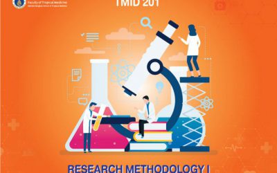 TMID 201 Research Methodology 1