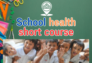 School Health Online Short Course